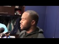 Jelani Jenkins: Russell Wilson Always Has to Be Accounted For