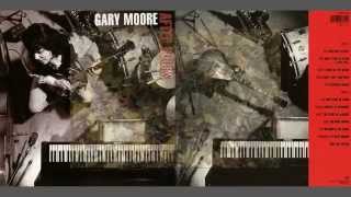 Gary Moore - Nothing's The Same (1992)