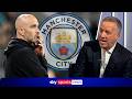 Why Man City are targeting Maresca to replace Pep | "One of the best big-game managers in the world'