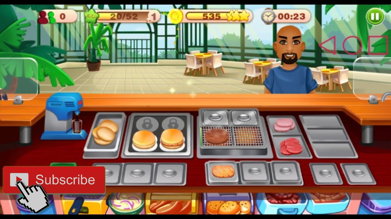 my burger shop 2 fast food restaurant game my burger shop 2 fast food restaurant game