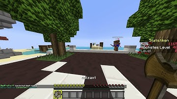 GommeHD.net Hacker Report [LordGolemLP] PvP-Gungame