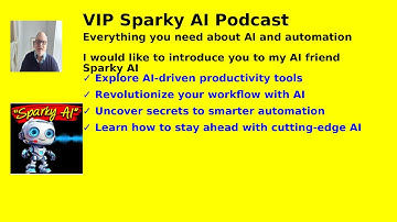 Unlock Financial Freedom with Sparky AI! VEED
