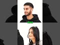 Are They A Couple? Judges Reveal Clues With Body Language! #shorts