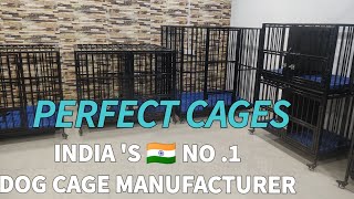 Cheapest dog cage & birds cage |  wholesale price | factory outlet in Chennai