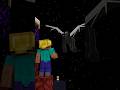 スティーブの仕事? / What Steve does for a living #minecraft #memes #animation #minecraftmemes