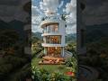 Ai Time Lapse Video #aitimelapse #aihomedesign #aiviralshort #construction #terendingshorts