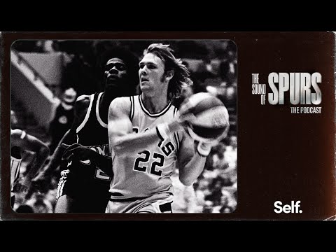 The Sounds of Spurs Podcast 