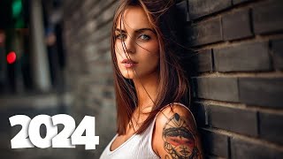 Ibiza Summer Mix 2024 🍓 Best Of Tropical Deep House Music Chill Out Mix 2024 🍓 Chillout Lounge #86