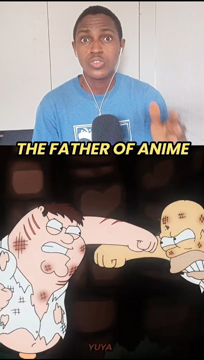 Even Dragon ball Referenced Ashita No Joe