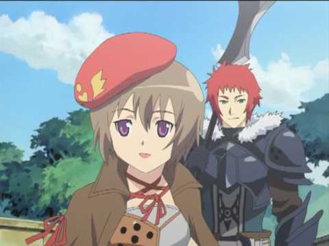 ルミナスアーク2 ウィル OP - YouTube
