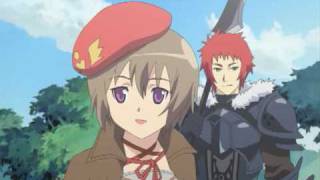 FENRIR ルミナスアーク2 レジンキャスト ウィル ファティマ FENRIR ルミナスアーク2 レジンキャスト ウィル ファティマ