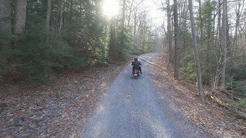 DJI Air 2S - Target Tracking and Collision Avoidance Torture Test