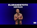 ELGRANDETOTO SARCELLES 1970s Gospel And Soul Groove Re Rdit 