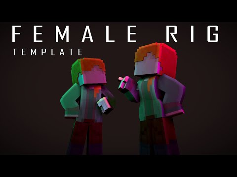 SPECIAL 700 SUBS FEMALE RIG FOR MI 1.2.6 Or Above