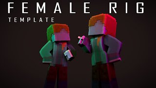 SPECIAL 700 SUBS FEMALE RIG FOR MI 1.2.6 or above