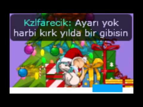 Emrah Karaduman ft. Murat Dalkılıç - Kırk Yılda Bir Gibisin /Transformice