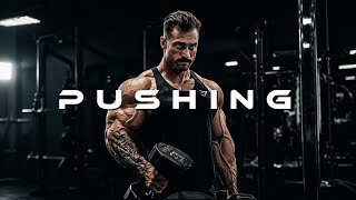 NO MERCY 🔥 Hardstyle Gym Mix | Push Beyond Limits (Workout Music)