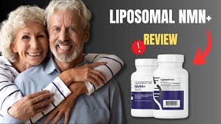 Liposomal NMN+ Reviews - Liposomal NMN+ is Good - Liposomal NMN+ is Safe