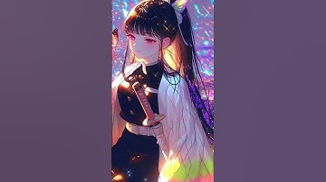 WHAT IT SOUNDS LIKE (KANAO