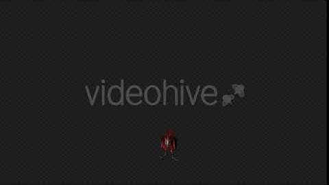 Parrot Take Off Pack02 4 In 1 | Motion Graphics - Envato elements