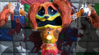 LA TRISTE MUERTE DE DOGDAY! Poppy Playtime 3 Animación by Hornstromp en Español 561,032 views 4 weeks ago 30 minutes