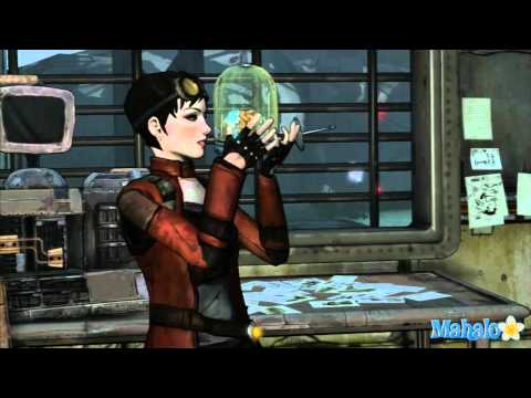 Borderlands Claptrap&rsquo;s New Robot Revolution Walkthrough - Are You From These Parts - Part 1