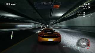 Need for Speed Hot Pursuit Remastered Online Racing 2024 [Episode 4] Most Wanted 4K 60 FPS
