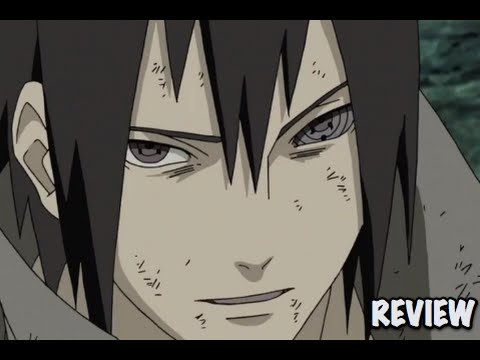 Naruto & Sasuke vs Madara Naruto Shippuden Episode 424 Dublado . . .