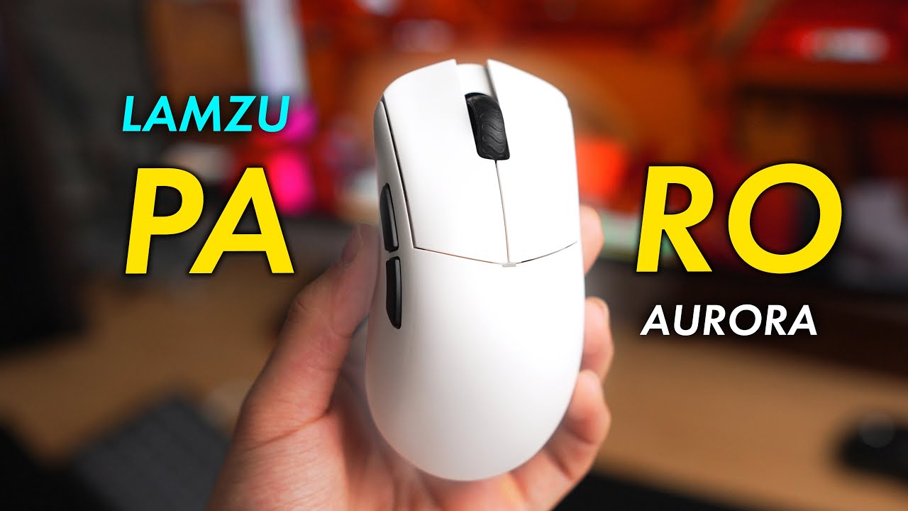 Lamzu Paro Aurora - prices in stores USA. Buy Lamzu Paro Aurora 