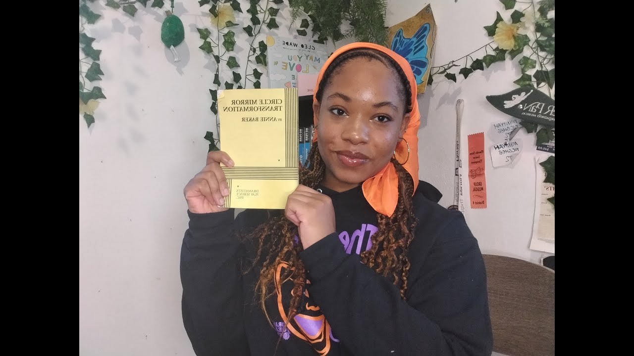 Circle Mirror Transformation- They Did Make it to Ten