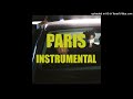 NISKA  PARIS  OFFICIAL INSTRUMENTAL