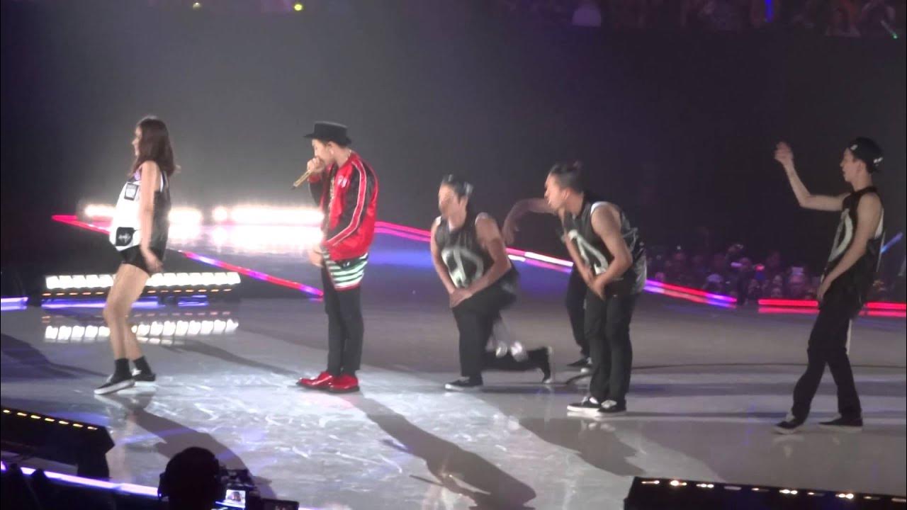 G-DRAGON @ KCON 2014 + M! COUNTDOWN 2NIGHTS IN L.A. Part 1 G-DRAGON @ KCON 2014 + M! COUNTDOWN 2NIGHTS IN L.A. Part 1