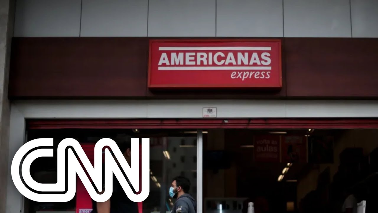 Bancos tentam evitar quebra da Americanas | CNN PRIME TIME