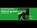 綿内克幸 / MONDAY MONDAY ( 2020 0404 out ニューアルバム「almost green」より)