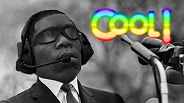 What does cool person mean? What does cool person mean?