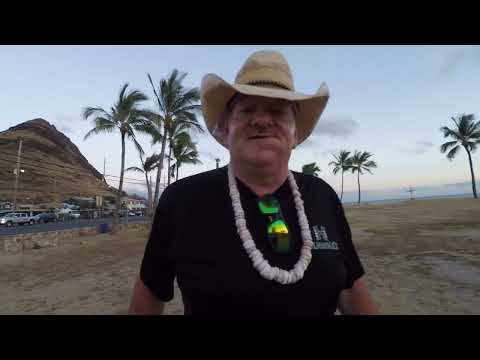Hawaii Miracle Adventure!- Tom Loud