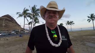 Hawaii Miracle Adventure!- Tom Loud