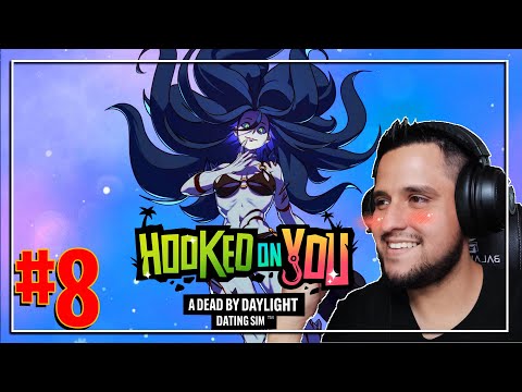 Hooked on You: A Dead by Daylight Dating Sim System Requirements - Can I  Run It? - PCGameBenchmark