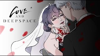 【LOVE & DEEPSPACE】🐦‍⬛ more marriage, and (maybe) more main story ❤️