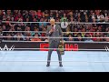 The Rock interrupts Cody Rhodes - WWE RAW 4/8/2024