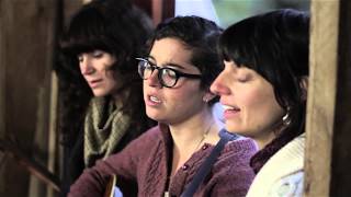 Dark For Dark - Buildings