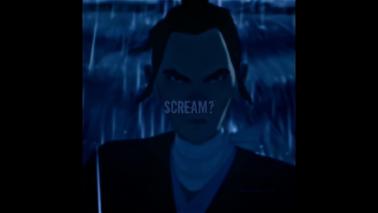 blue eye samurai 💙