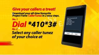Download Top Project Fame Callertunez