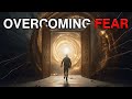 FEAR NOT - God Is In Control &amp; Has A Plan For Your Life