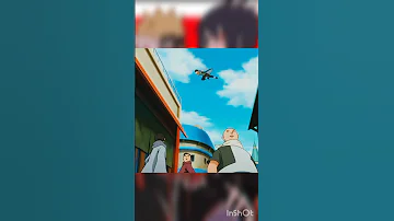 نسى ان ناروتو ابن ميناتو 