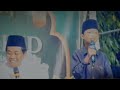 ABAH ANZA VS ABIL, ANAK'E MUSRIATI, MUGI DADOS ANAK SHOLEH #ayoderekkyai #abahanza  #barokahalways