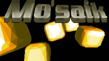 Amiga Scenedemo - Mo