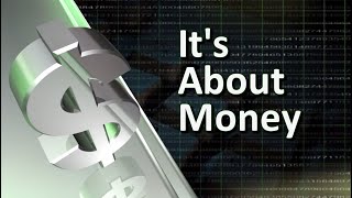 Scrap Metal Recycling - Episode 166 - It's About Money
