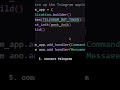 Create AI Agent in 10 Minutes Check my channel for full tutorial #aiagent #coding #programming