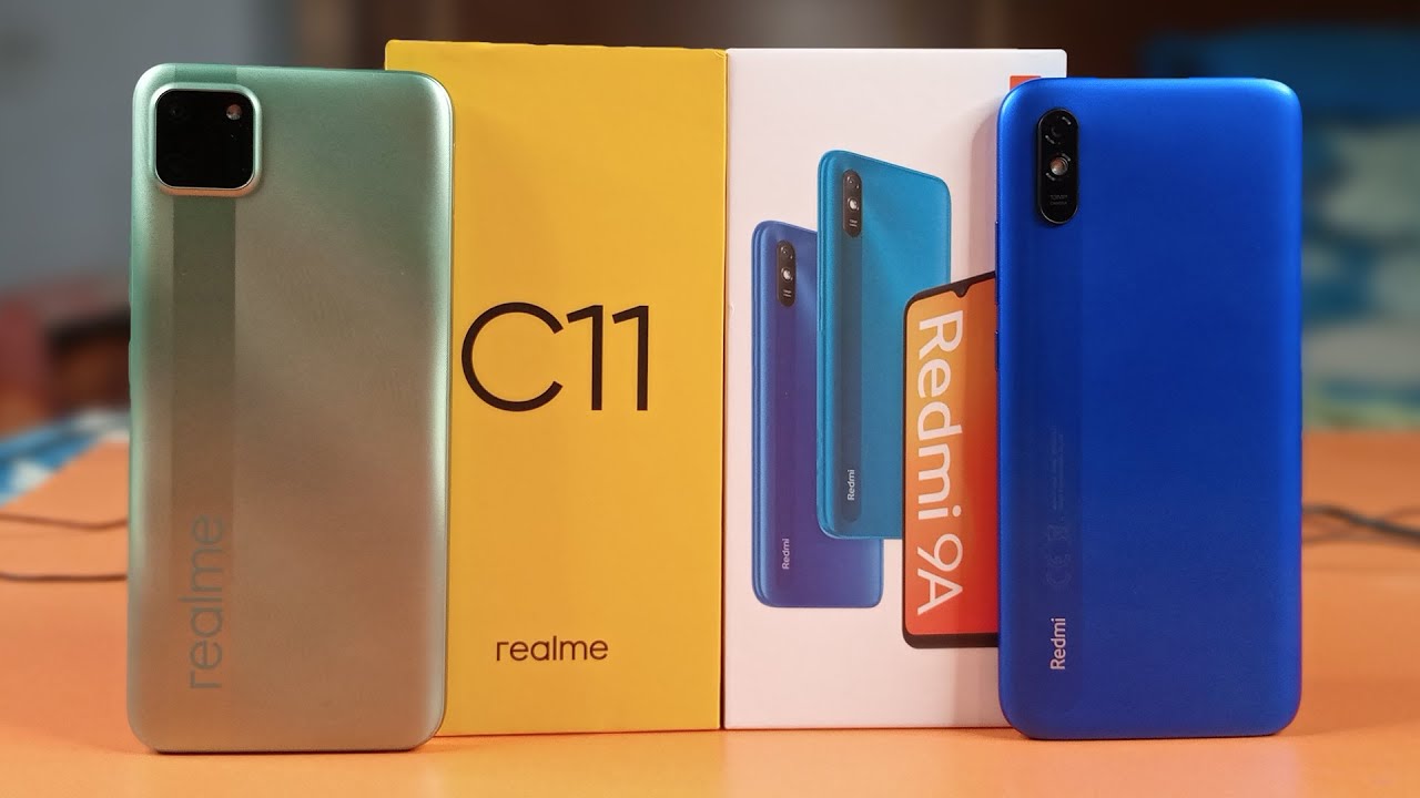 Xiaomi Redmi C21 4 64